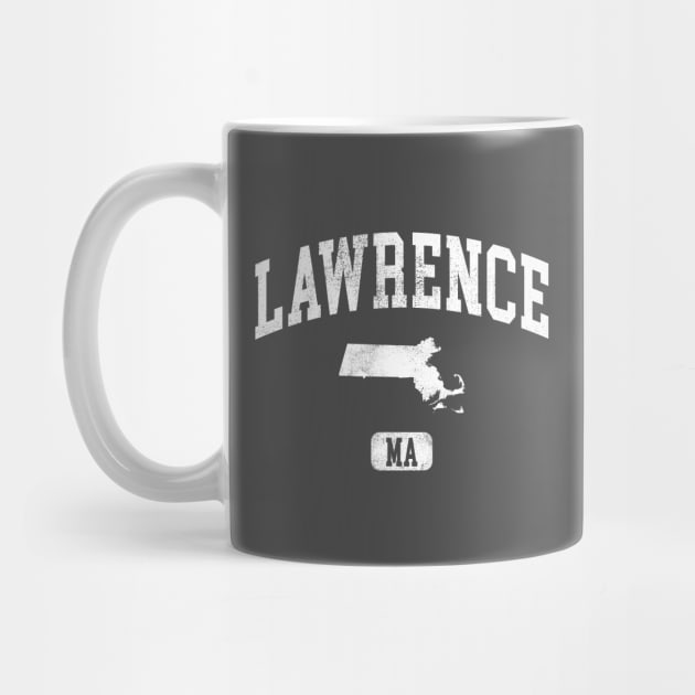 Lawrence Massachusetts vintage by hardy 